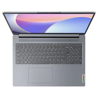 لپ‌تاپ لنوو مدل IdeaPad Slim 3 15IRU8 با پردازنده Core i3-1315U، رم LPDDR5 8GB با فرکانس 4800-3.webp